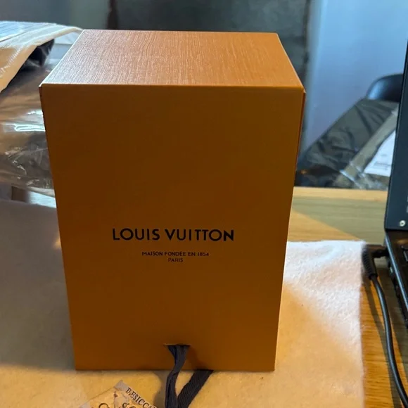 Louis Vuitton Snow globe trunk - Picture 11 of 12